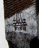 Mystery objects 86