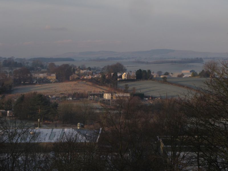 Bank Edge view12th Jan 2014 006