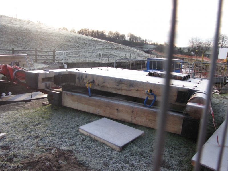 What's this 12th Jan 2012