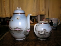 PORCELAIN 01