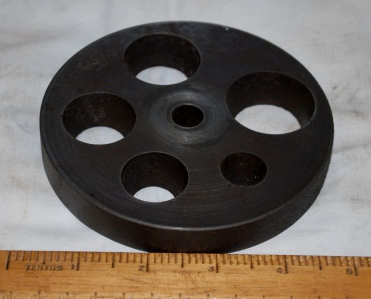 MYSTERY OBJECT 345
