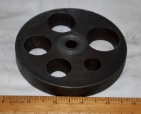 MYSTERY OBJECT 345