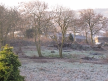 Bank Edge view12th Jan 2014 015