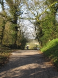 Old Ghyll Brow