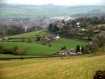 Barlickview