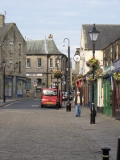 Albert Road with Stanley Graham July 2011