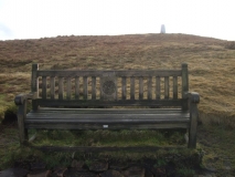 Millenium Bench Weets Summit 1