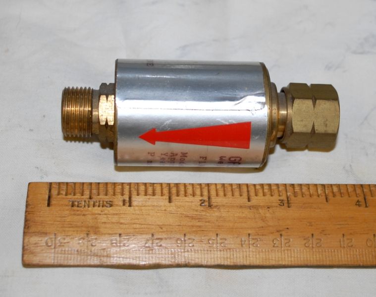 MYSTERY OBJECT 348