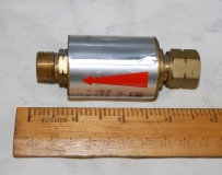 MYSTERY OBJECT 348
