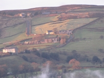 Bank Edge view 21st Jan 2014