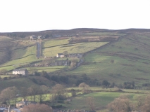 Bank Edge view 23rd Jan 2014