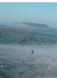 Balloons over Barlick 2