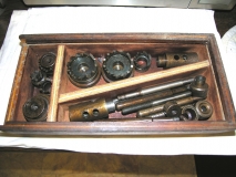 Mystery objects 87