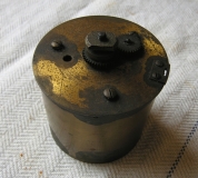 MYSTERY OBJECT 349