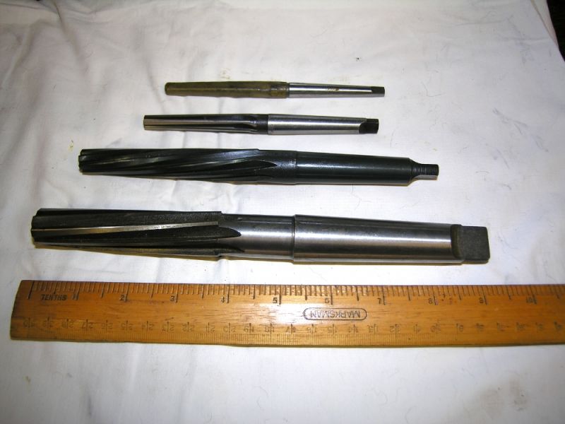 Mystery objects 88