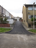 Dickens Avenue resurfaced Sept 13