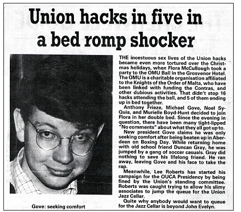 Gove