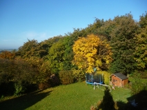 Bank Edge view autumn 2012