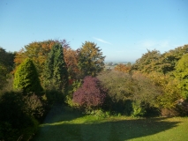 Bank Edge view autumn 2012 2