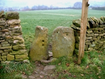 Letcliffestones
