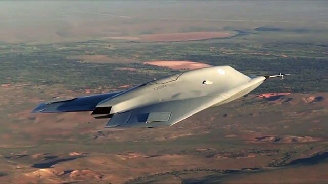 taranis-drone