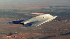 taranis-drone