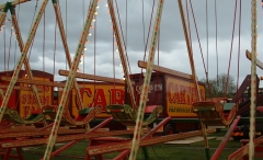 Carters SwingBoats