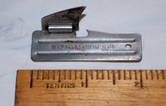 MYSTERY OBJECT 357