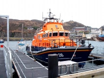 Mallaiglifeboat