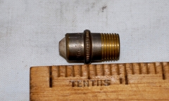 MYSTERY OBJECT 356