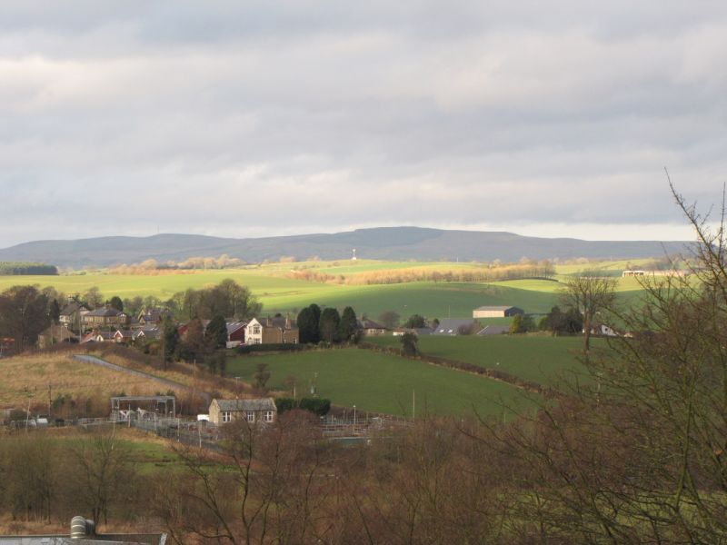 Bank Edge view 5th Feb 2014 002
