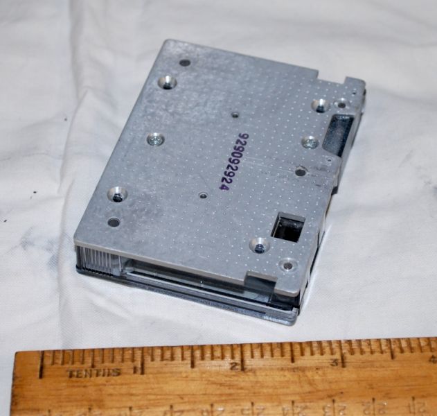 MYSTERY OBJECT 358