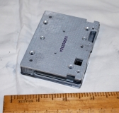 MYSTERY OBJECT 358