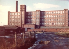 Ellenroad Mill John Burlison