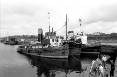 Whitehaven boats Mary578626