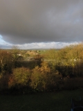 Bank Edge View 16th Feb 2014 12