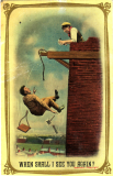 Bamforth's Steeplejacks