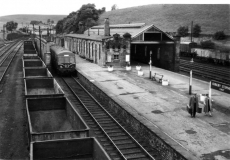 Kirby Stephen station