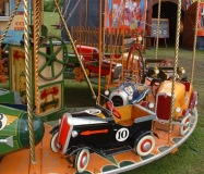 Carters HandCars