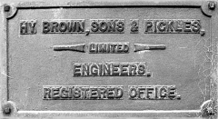 BrownPicklesNameplate