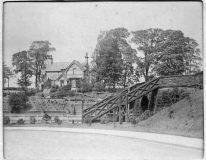Gisburn Station 1903