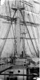 sailing ship general Mellinet Nantes