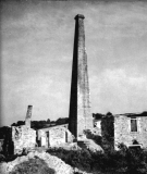 Bissoe stack