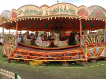 Carters JungleThiller
