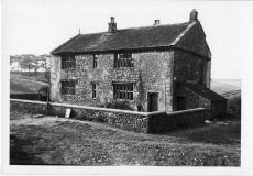 GILL HALL
