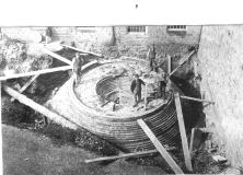 Bulders Lowerhouse chimney 1885