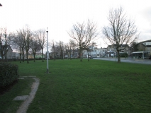 Winter on the green 25022014