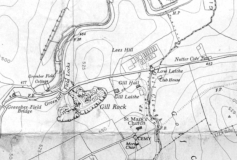 Gill map 1914