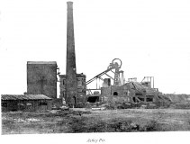 Astley Deep Pit c1925