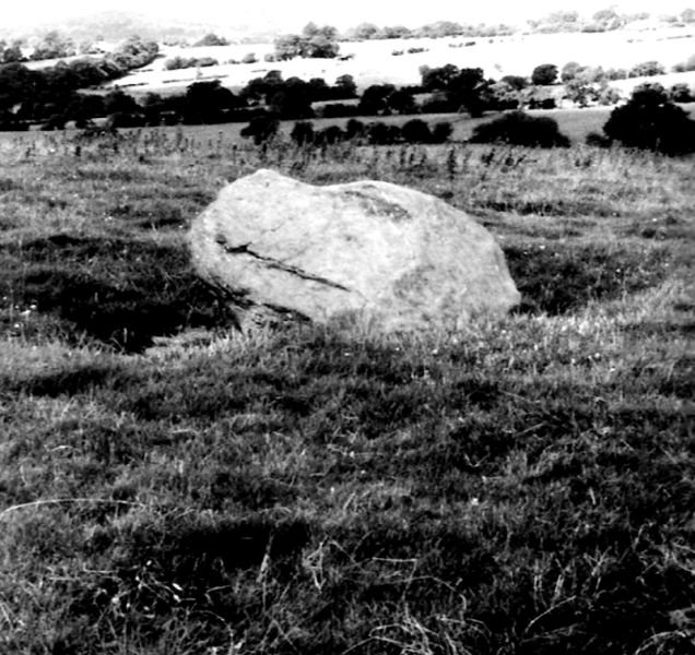 Slipper Hill Stone